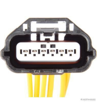 Купить 51277317 HB Autoelektrik Разъем (фишка) клапана EGR
